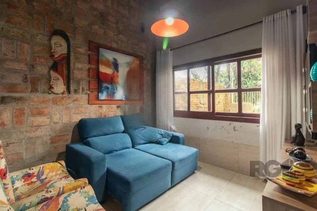 Imagem Casa em Coronel Aparício Borges