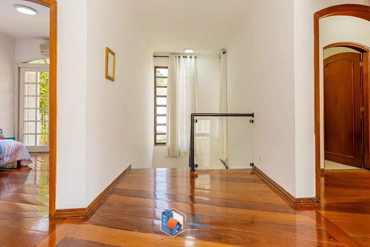 Imagem Casa para venda em Jardim Santo Amaro com 4 quartos, sendo 3 suítes, 315m²