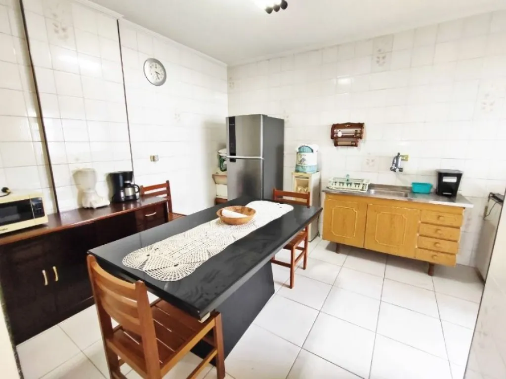 Imagem APARTAMENTO COM 85,00 m² - TUPI - PRAIA GRANDE SP