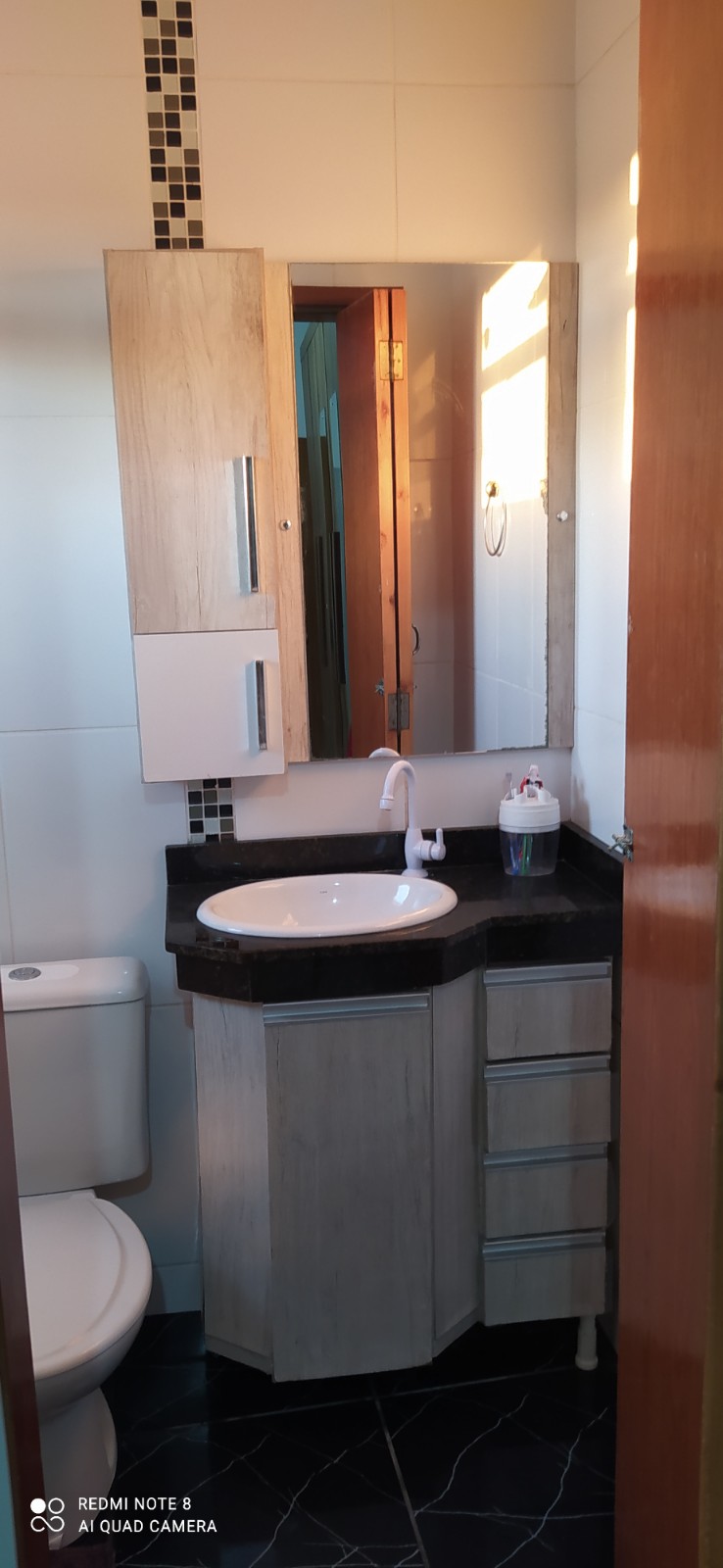 Imagem Casa de Vila com 2 Quartos à Venda, 70 m² em Vila Melchizedec - Mogi das Cruzes