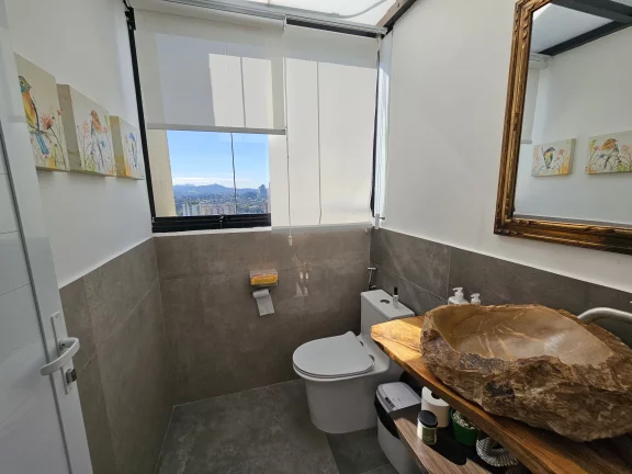 Imagem Apartamento a Venda/ Alto da Mata/ Barueri.
