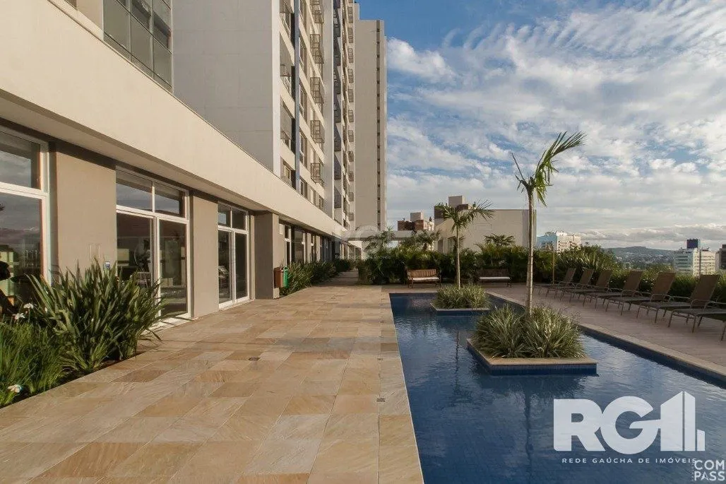 Imagem Apartamento em Petrópolis