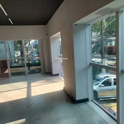 Imagem Loa com 450m2 no Pacaembu