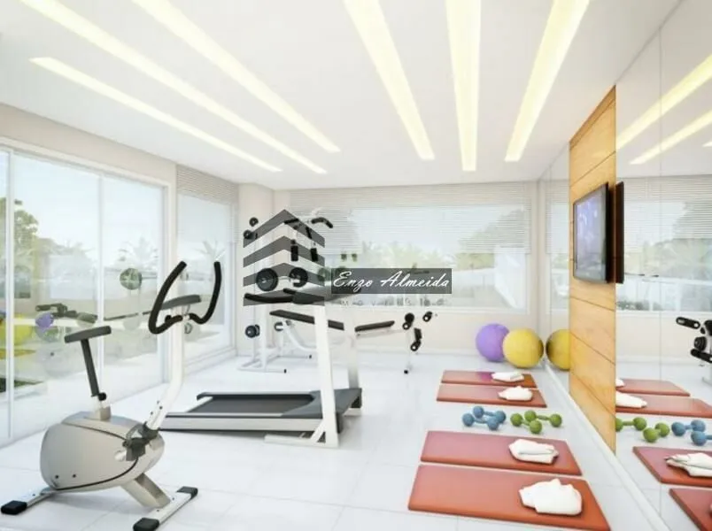 Imagem Need Campo Belo - Apartamento à venda em São Paulo/SP