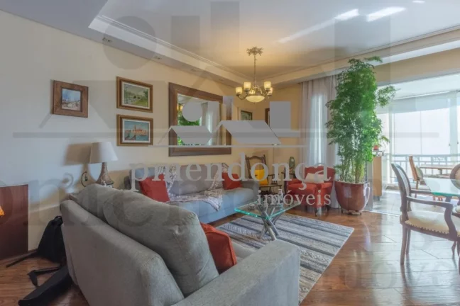 Imagem Vila Romana, Rua Fabia, Apartamento à venda 3 suites,3 vagas, deposito condominio club, quadra Tenis