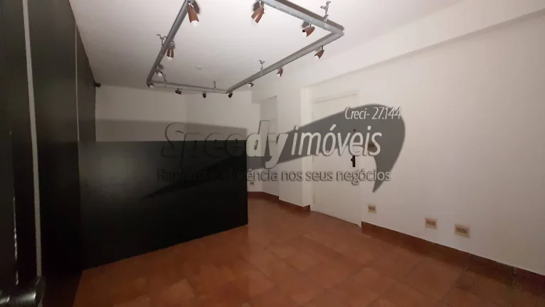 Imagem Conjunto comercial para locação em Santos