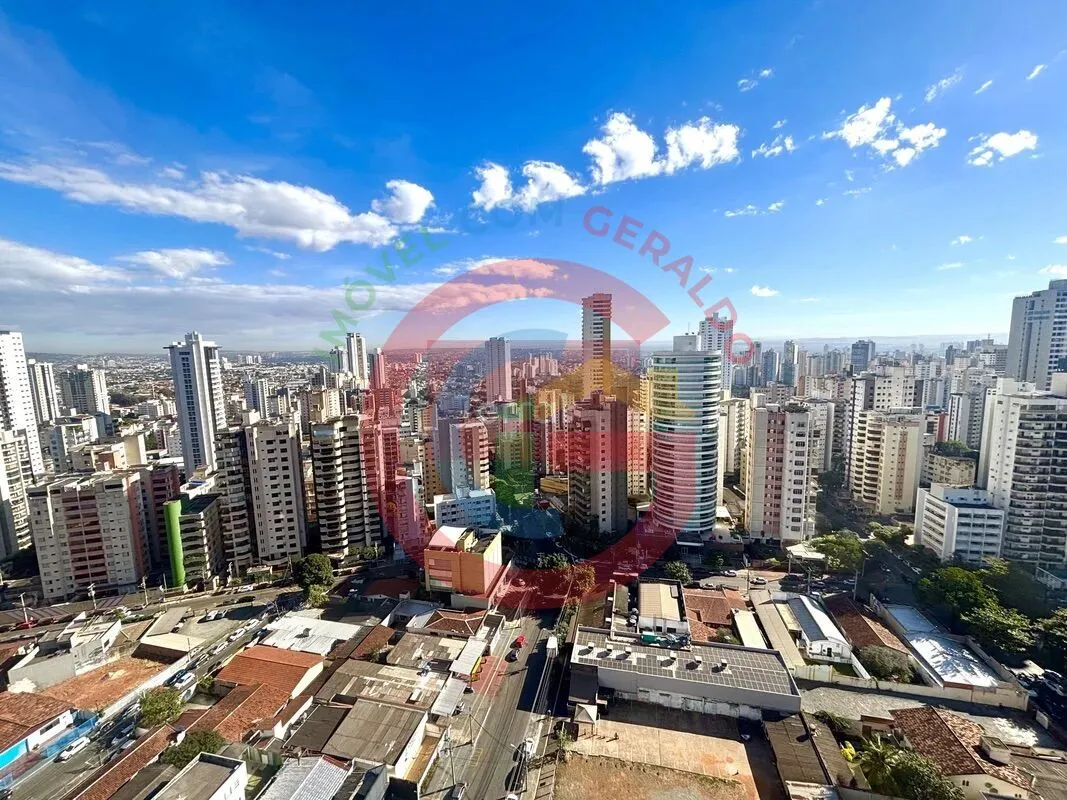 Imagem Apartamento Alto Padrão - Setor Oeste