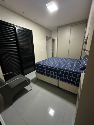 Imagem Casa Terrea Maravilhosa 190 m² 2 Dormitorios 1 Suite e Vagas de Gargens