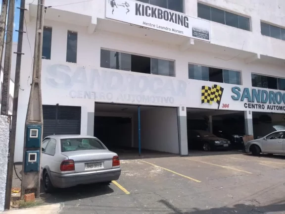 Imagem Salas comerciais no Bairro Dr. Laurindo