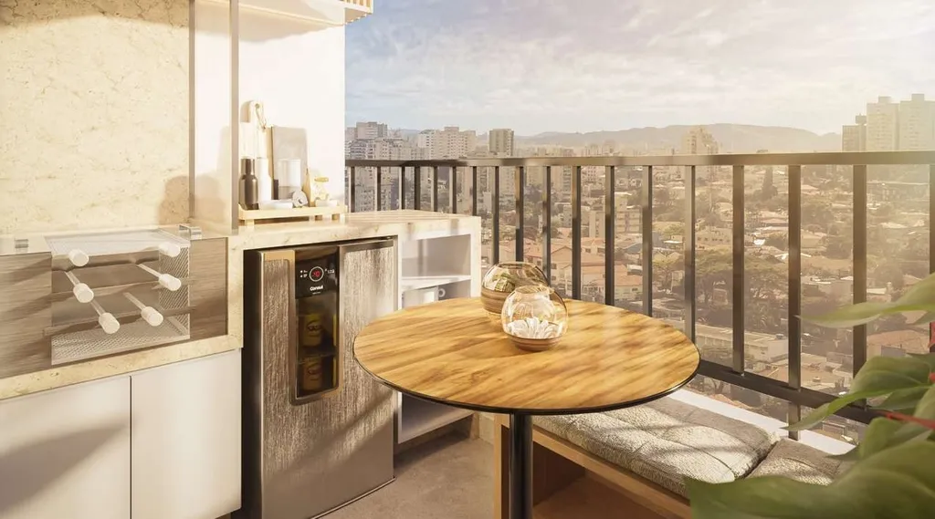Imagem Apartamento à venda no bairro Setor Central - Goiânia/GO