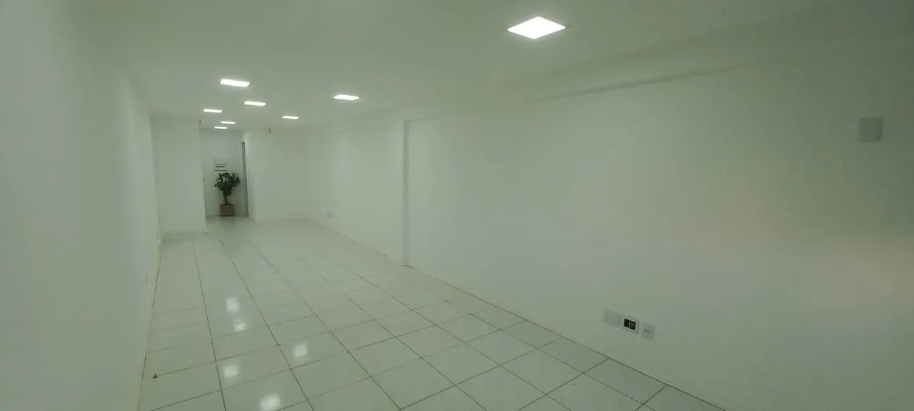 Imagem Sala Comercial em Floresta