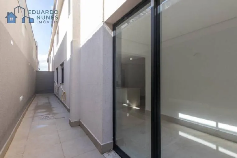 Imagem APARTAMENTO DUPLEX COM 03 QUARTOS, 03 VAGAS NO BARRO PERTO