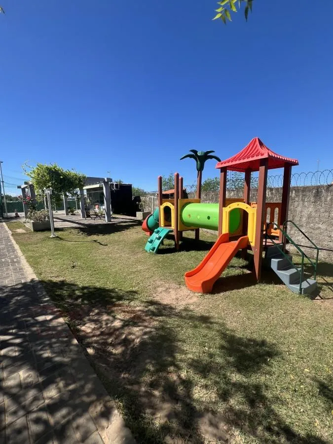 Imagem Apartamento 77m² à Venda | Girassol Residence | Teresina