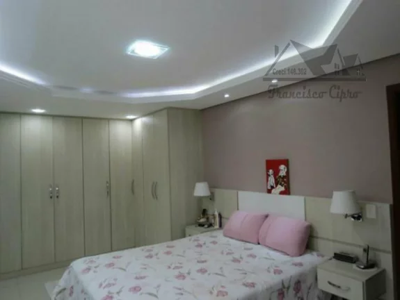 Imagem Casa-Terrea-para-Venda-em-Residencial-Village-Santana-Guaratingueta-SP