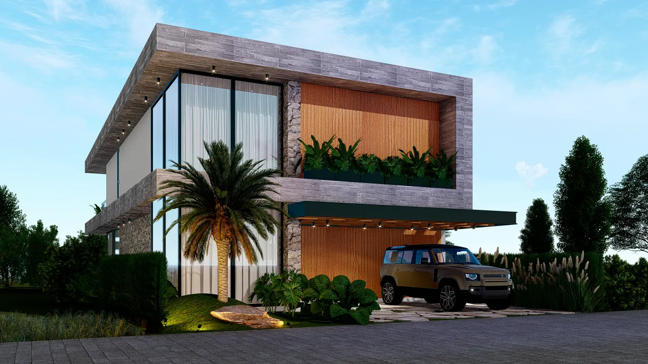 Imagem Casa de condomínio à venda em Torres, Guarita, com 5 quartos, 431m2
