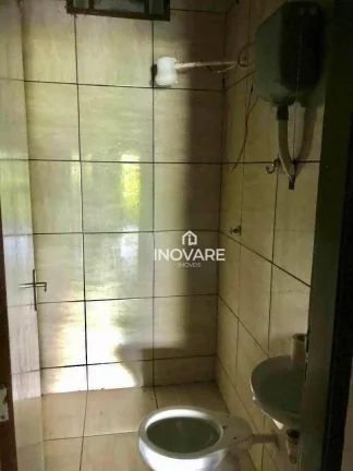 Imagem Rancho com 3 dormitórios à venda por R$ 380.000,00 - Setor Nossa Senhora da Saúde - Itumbiara/GO