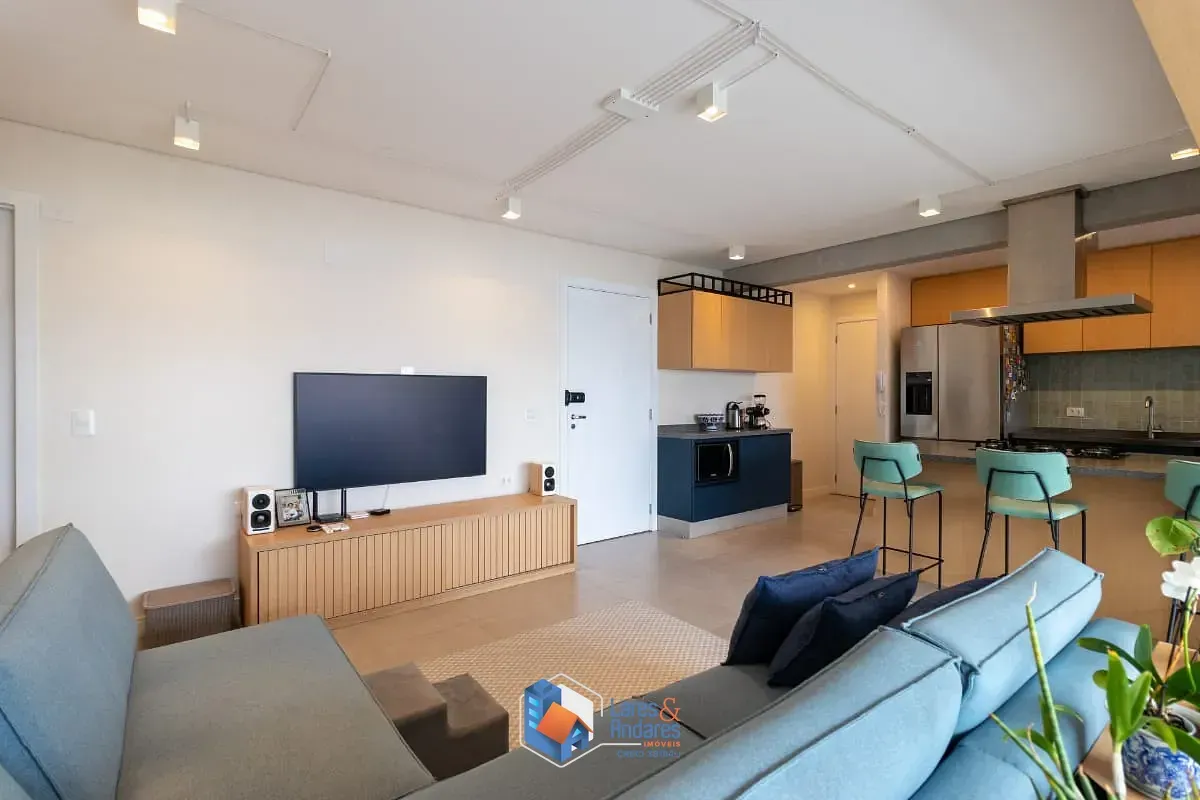 Imagem Apartamento para venda em Vila Mariana com 3 quartos, sendo 1 suíte, 110m²