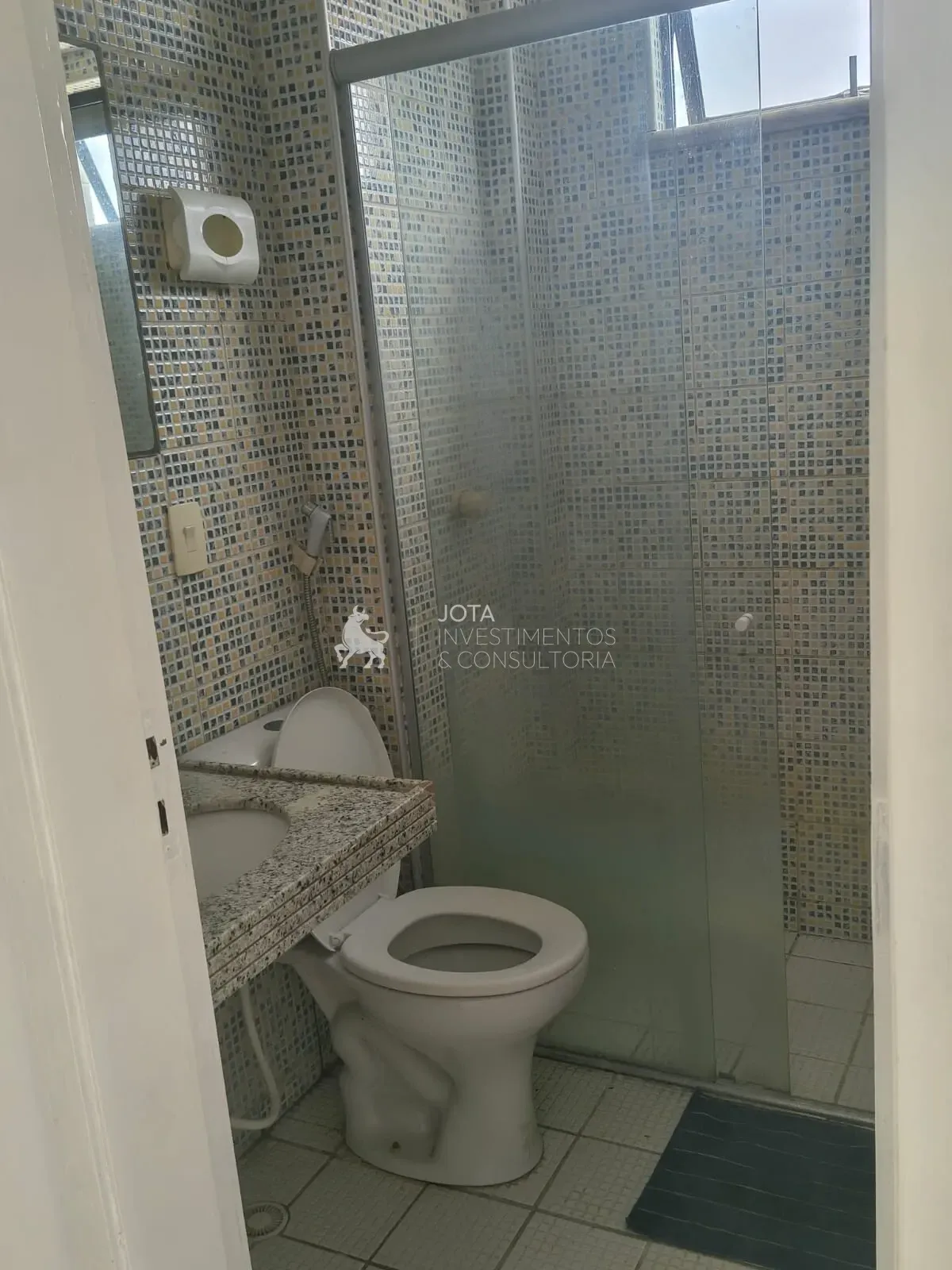 Imagem Apartamento com 2 Quartos à Venda, 60 m² em Praia do Futuro I - Fortaleza