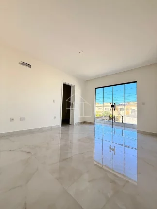 Imagem Casa Duplex com 3 Suítes em Colina de Laranjeiras