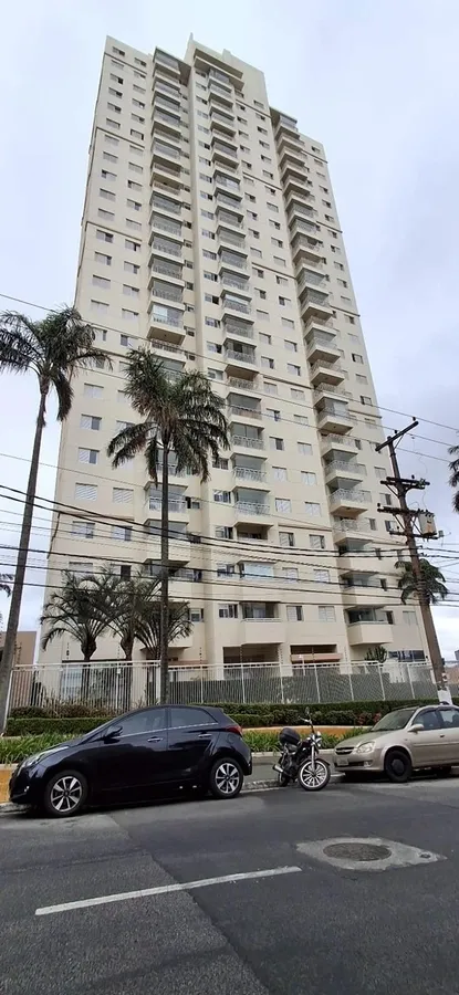 Imagem Apartamento à Venda - localizado na Saúde, próx. Shopping Plaza Sul com: