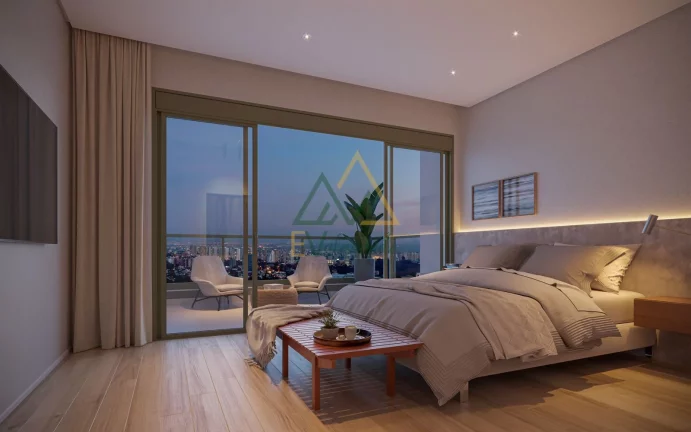 Imagem Apartamento Alto à venda Batel Curitiba PR