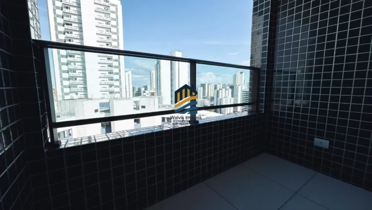 Imagem APARTAMENTO NOVO EM BOA VIAGEM
