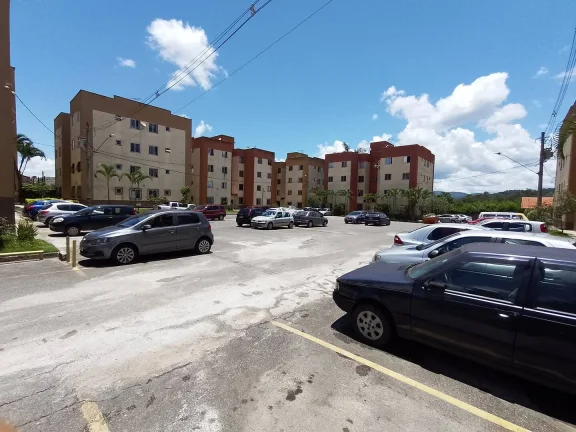Imagem OPORTUNIDADE EXCELENTE APTO EM SANTA LUZIA