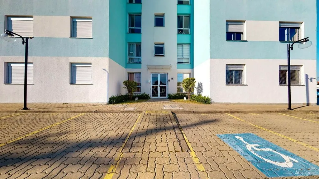 Imagem Apartamento em Vila Nova