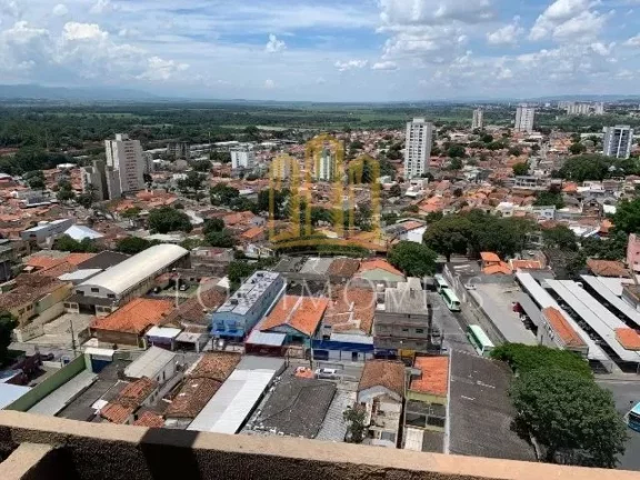 Imagem Maravilhoso apartamento tres dormitórios no centro de São José OPORTUNIDADE