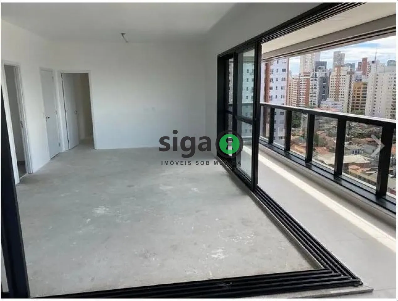 Imagem Condomínio P11 Pinheiros: 142/m² - 03 suítes - 02 vagas