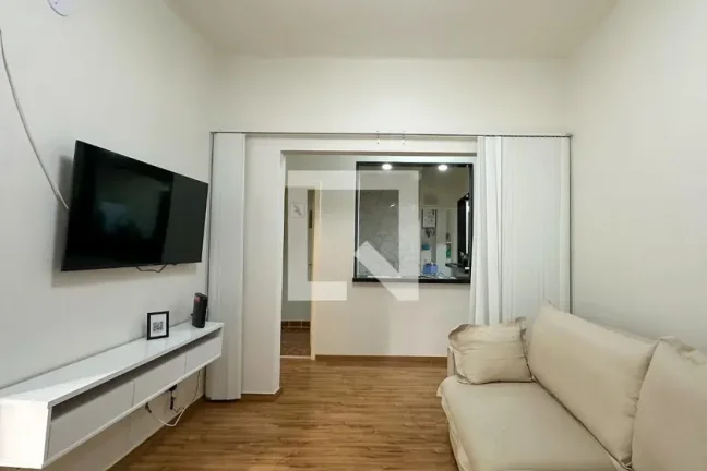Imagem Apartamento à Venda - Copacabana, 1 Quarto, 54 m2