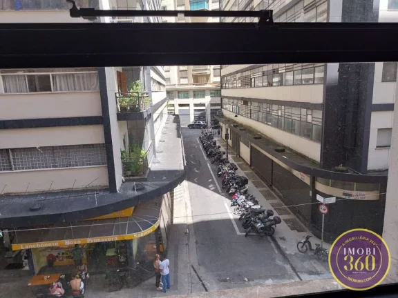 Imagem Sala Comercial para Alugar no centro de São Paulo 170 m² por R$ 5.400/Mês