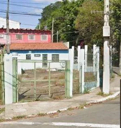 Terreno para alugar, 300 m² por R$ 3.370,00/mês - Vila Nova Bonsucesso - Guarulhos/SP