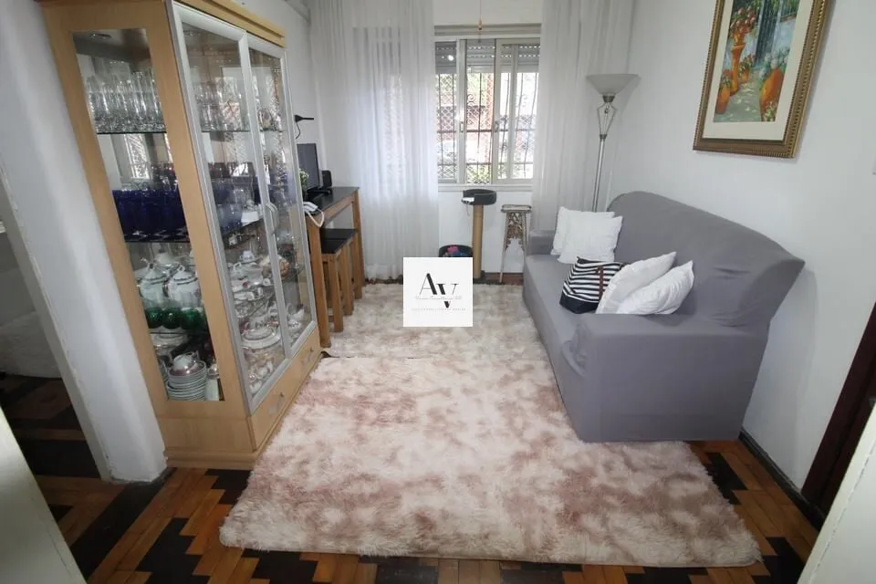 Imagem Apartamento à venda no bairro Menino Deus - Porto Alegre/RS