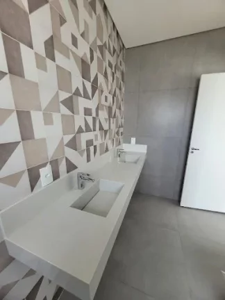 Imagem Casa com 3 dormitórios à venda, 205 m por R$ 1.550.000,00 - Sunlake Spa Residencial - Sorocaba/SP