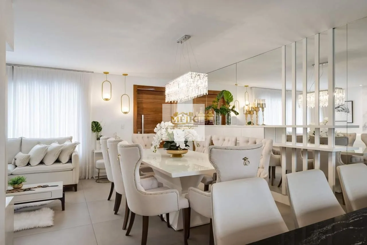 Foto do imóvel CASA DE 3 QUARTOS EM CONDOMINIO FECHADO A VENDA NO ATUBA EM CURITIBA