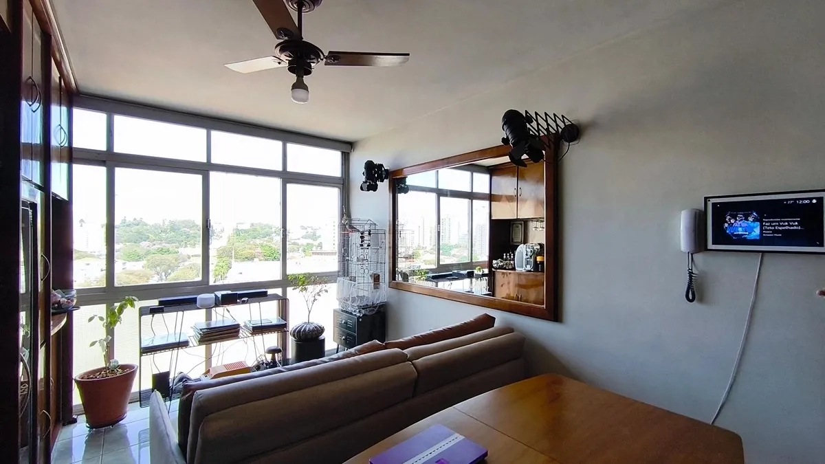 Imagem Apartamento à Venda - Vila Monumento | São Paulo/SP