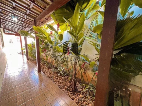 Imagem Casa a venda 4 quartos Bairro Arvoredo II Contagem Mg
