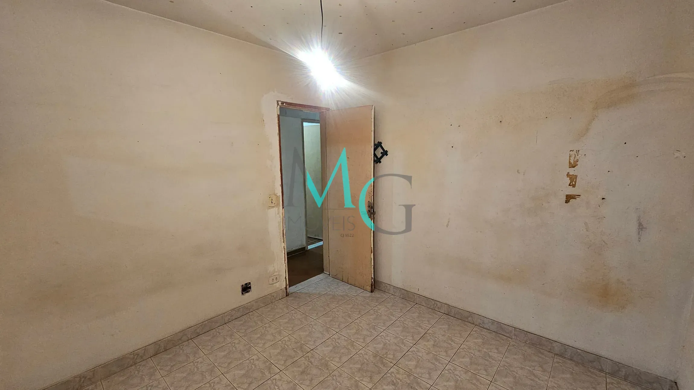 Imagem Casa 3 quartos à venda no Condomínio Laura Serra, em Campo Grande, Rio de Janeiro, RJ