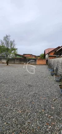 Imagem TERRENO RESIDENCIAL em JOINVILLE - SC, ITAUM
