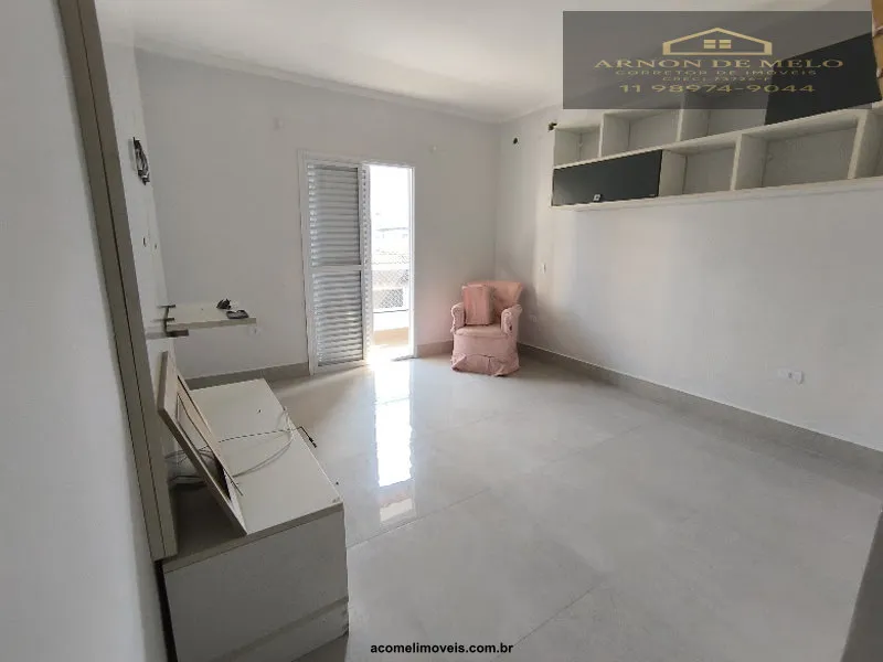 Imagem Casas no Litoral para venda em Praia Grande no bairro Guilhermina