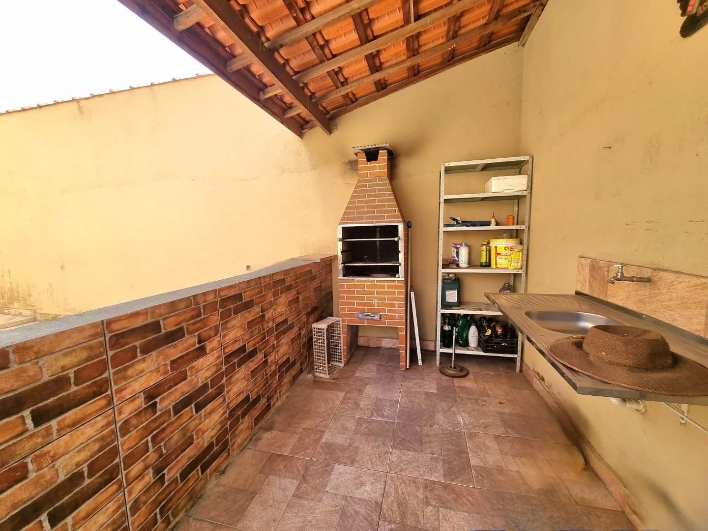 Imagem Sobrado para venda, Residencial e Comercial Portal dos Eucaliptos, Pindamonhangaba, SP