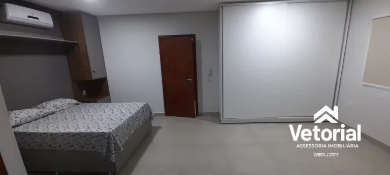 Imagem Flats Mobiliados de 1 quarto mobiliado no São Miguel - Barreiras-BA