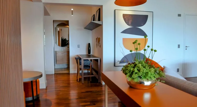 Imagem APARTAMENTO RESIDENCIAL em São Paulo - SP, Alto de Pinheiros