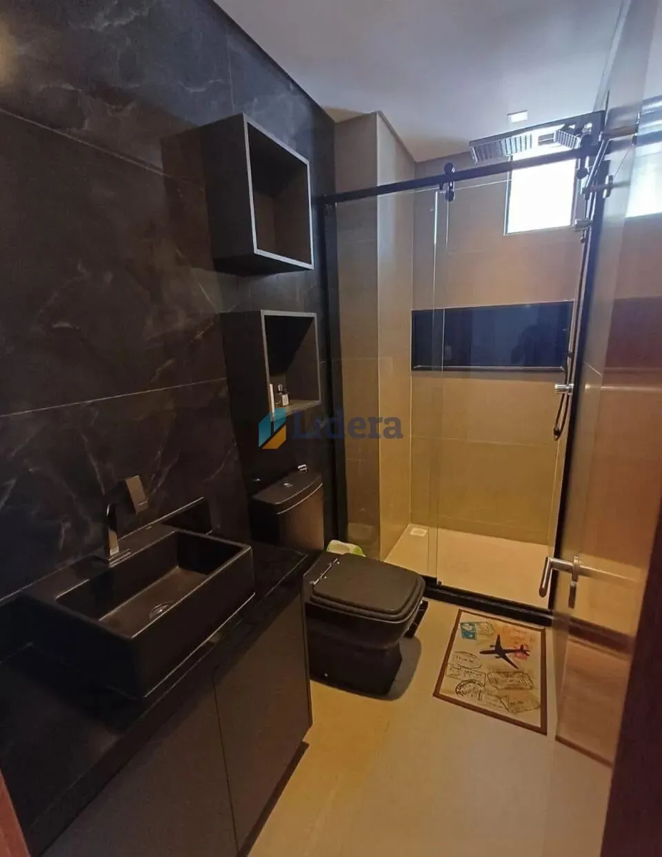 Imagem Apto vista para o mar - 73M² - 3 quartos - 2 suites - 2 vagas de garagem - em Bessa, João Pessoa/PB