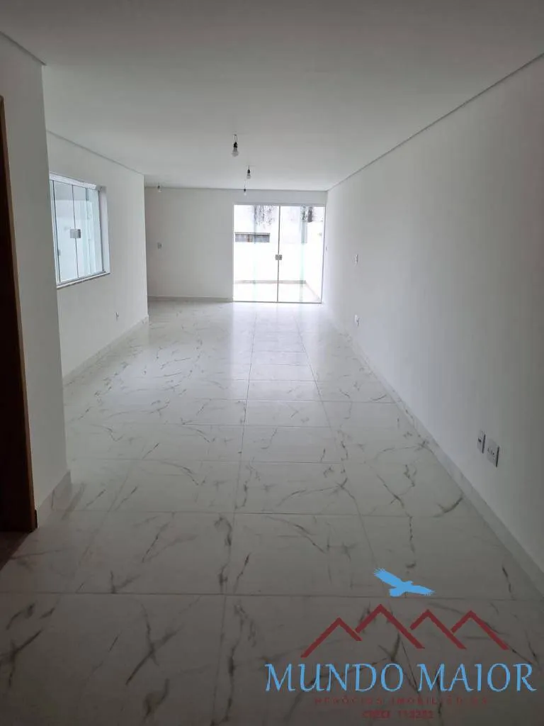 Imagem Cobertura Venda em Santo André, Campestre, 3 dormitórios, 1 suite, 2 vagas