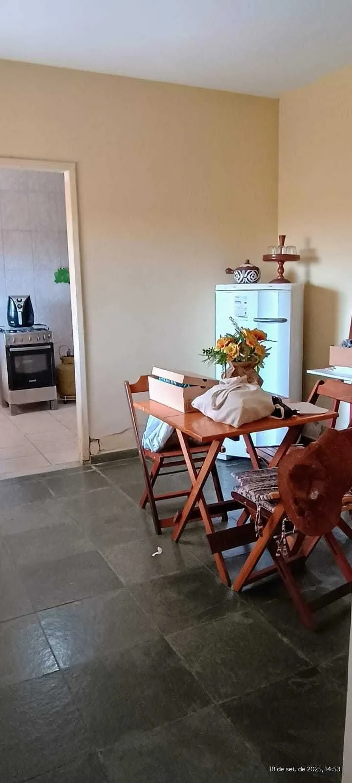 Imagem Casa Duplex em Boaçu, São Gonçalo/RJ