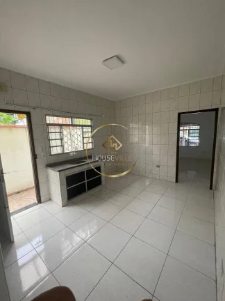 Imagem Casa térrea, 2 Dormitórios( 1suíte), Jardim Paraiso, Sjc.