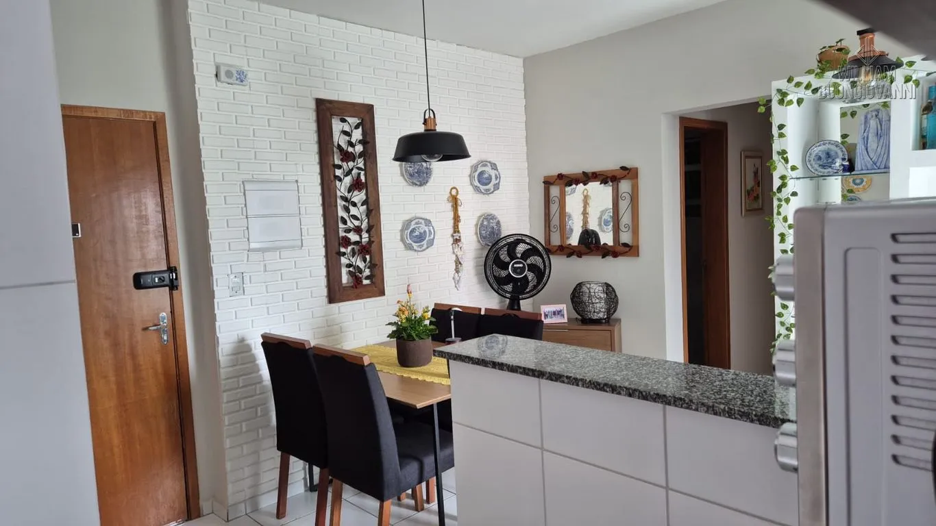 Imagem APARTAMENTO FRENTE MAR - MIRIM - VARANDA GOURMET E VISTA LIVRE