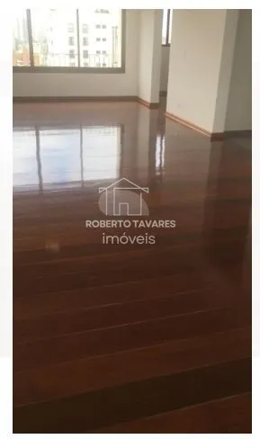 Imagem Cobertura de 6 quartos, 647m² no bairro Jardim Santo Amaro, em São Paulo